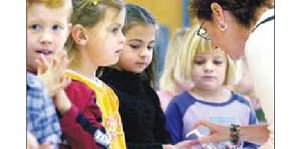 East Valley schools feel the bug’s bite 