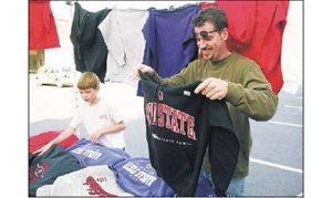 Kansas State fans likely outnumber OSU rivals 