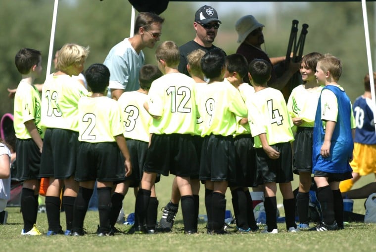 Youth Sports Game of the Week