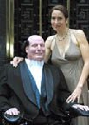 Christopher Reeve's widow dies at age 44 