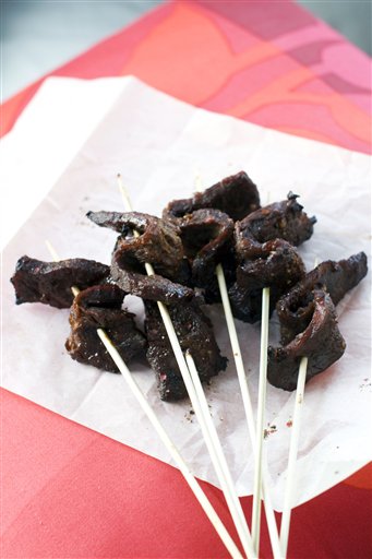 Food-Super Bowl Short Ribs