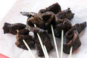 Food-Super Bowl Short Ribs