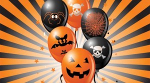 Something different to do for Halloween 