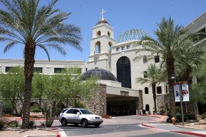 Mercy Gilbert Medical Center