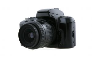 Digital camera