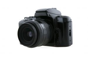 Digital camera