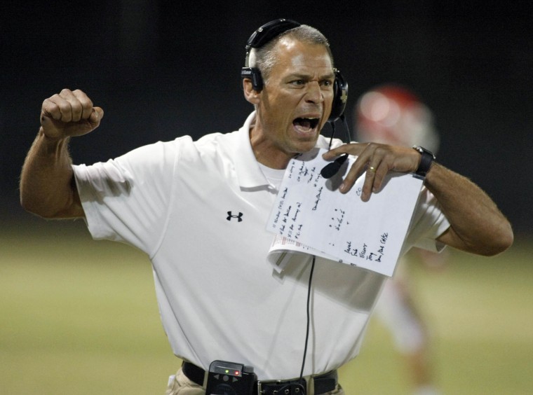 Chandler at Brophy