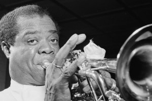 Louis Armstrong
