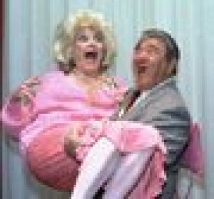 Comedian Buddy Hackett dies at 79 