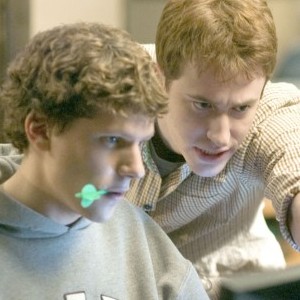 Film Review The Social Network