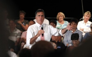 Mitt Romney