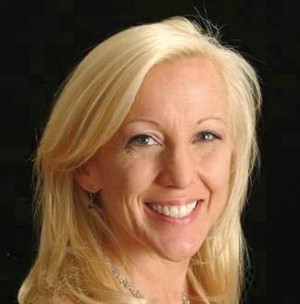 Jodi Beckley Liggett