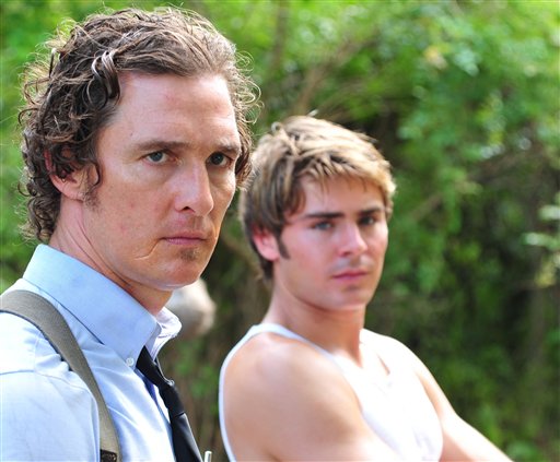 Film Review The Paperboy