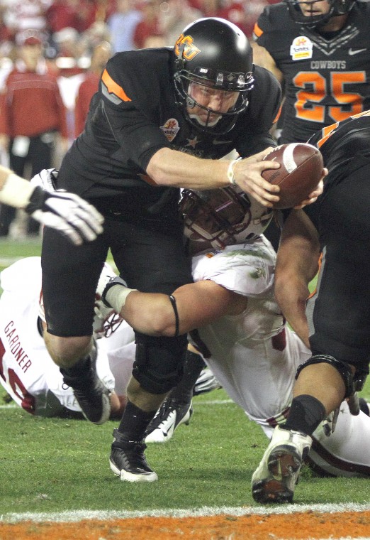 41stfiestabowl