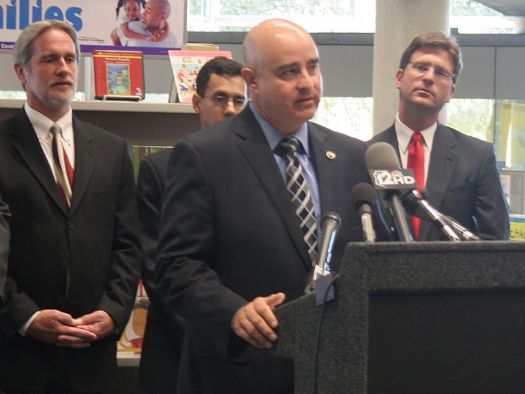 Mayors want business, elected leaders to talk education