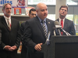 Mayors want business, elected leaders to talk education