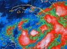 Tropical storm Wilma forms in Caribbean 