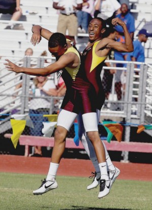 State recap