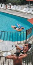 Summer’s the time for resort bargains 