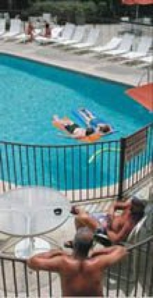 Summer’s the time for resort bargains 