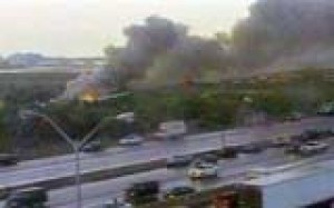 All 309 survive Toronto jetliner crash 