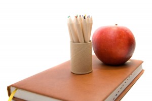 Outstanding Educator