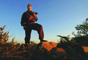 Desert Mtn.'s McGough is Tribune wrestler of the year 