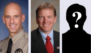 District 4 Race