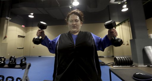 Ellen Hays