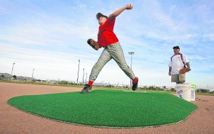 Charity game benefits E.V. Little Leagues 