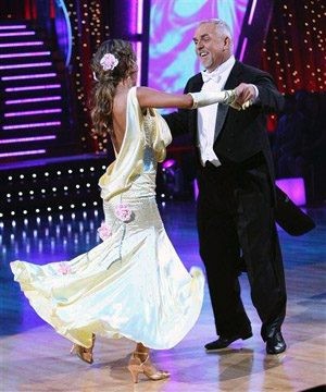 'Dancing With the Stars' loses another 