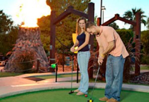 Golfland Sunsplash