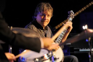 Bela Fleck & Marcus Roberts Trio