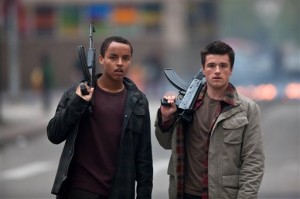 Film Review Red Dawn