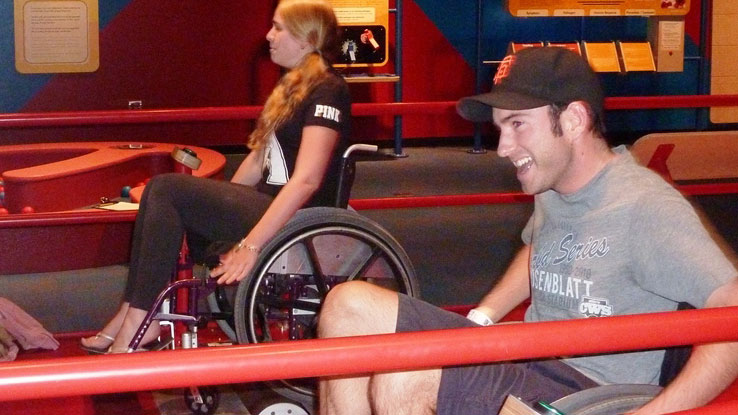 Arizona Science Center