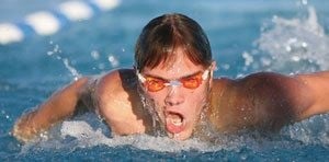 Desert Vista vs. Mountain Pointe swim meet slideshow 