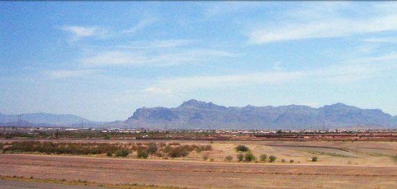 Eastmark