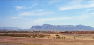 Eastmark