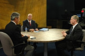 Arizona attorney general debate 2010