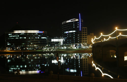 Hayden Ferry Lakeside