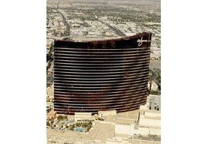 Wynn's new Las Vegas hotel-casino opens 
