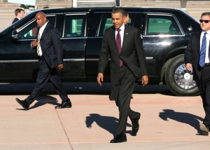 President Obama