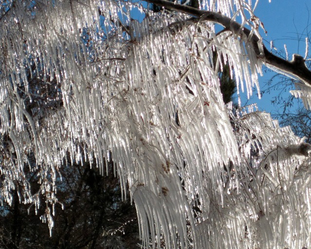 Ice
