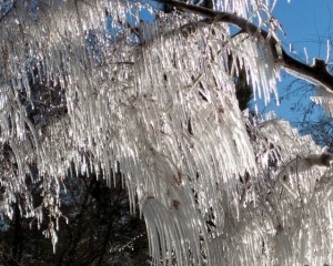 Ice