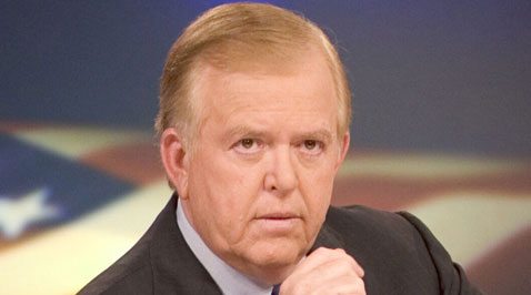 Dobbs challenges his own CNN network 