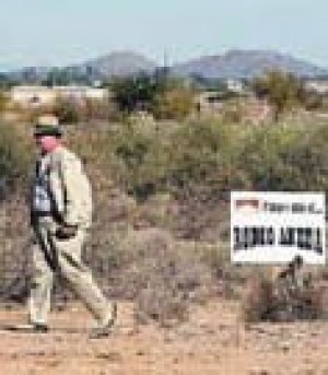Rawhide headed to Gila River Indian Community 