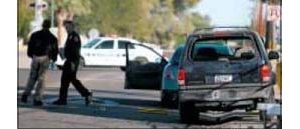Drive-by shooting kills teen 