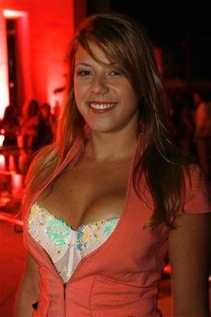 `Full House' actress gets married 