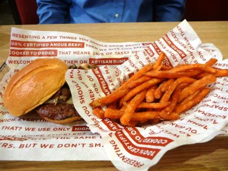 Smashburger