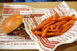 Smashburger
